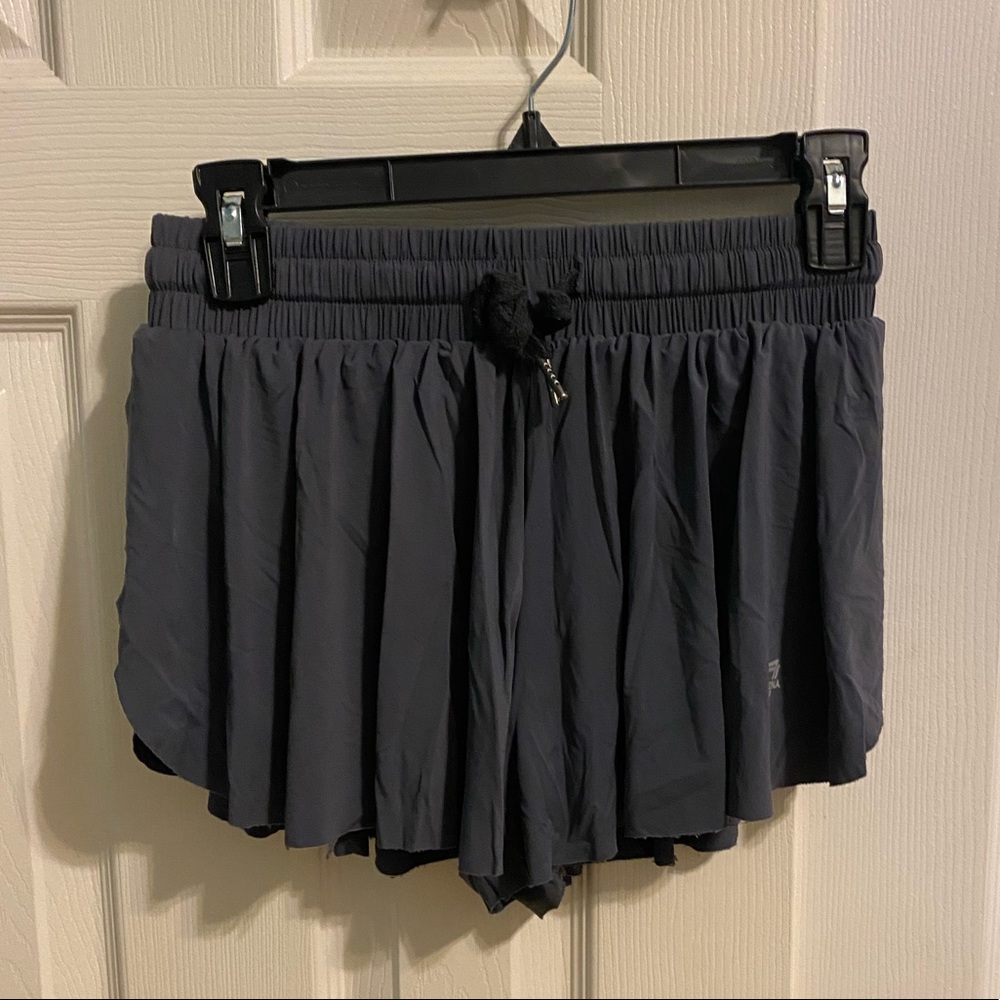 Keiki Kona Shorts (TikTok)